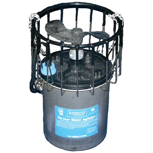 KASCO® DeIcer Dock & Marina Services