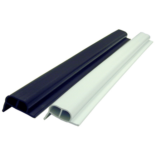 Standard Vinyl Edging 555 Dock & Marina Services